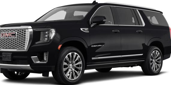 GMC YUKON XL 2021 1GKS2JKL9MR196901 image GMC YUKON XL 2021 1GKS2JKL9MR196901 image